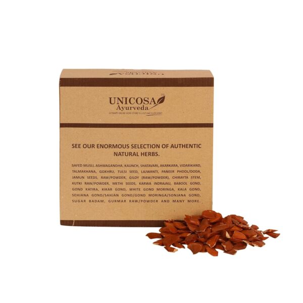 Natural Sugar Badam Kadwa help regulate blood sugar levels and is a natural way to control diabetes - Image 4