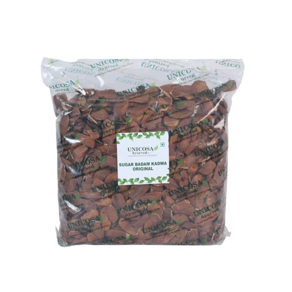 Natural Sugar Badam Kadwa help regulate blood sugar levels and is a natural way to control diabetes - Image 9