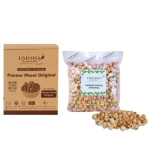 Natural Paneer Phool Controls Diabetes Naturally - Purify Blood-Aid in Weight Loss