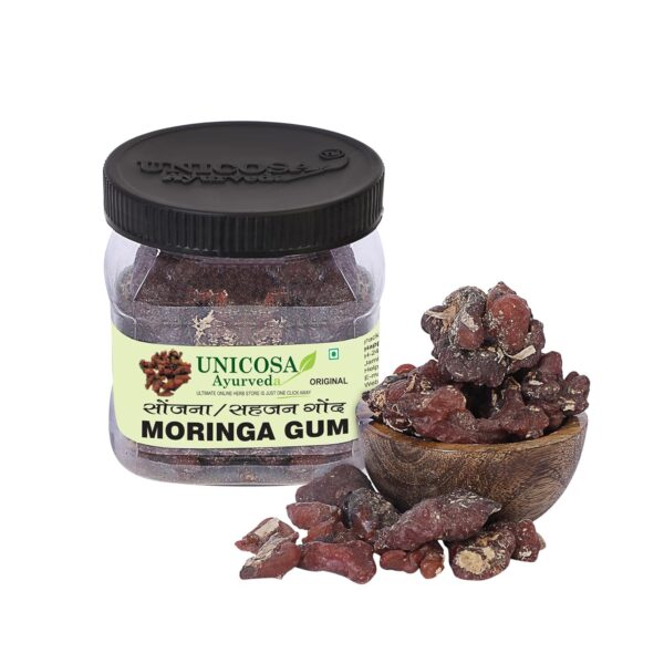100 % Natural & Organic Gond Moringa one Solution to many health Problem - Image 7