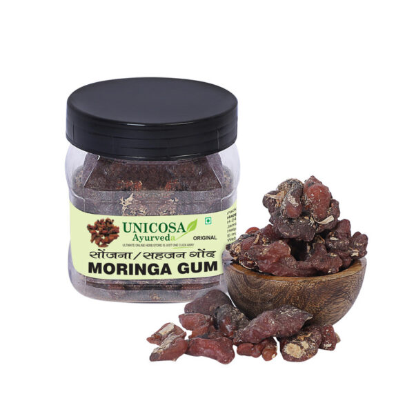 100 % Natural & Organic Gond Moringa one Solution to many health Problem