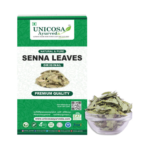 100 % Original & Authentic Senna Leaf best for Weight loss